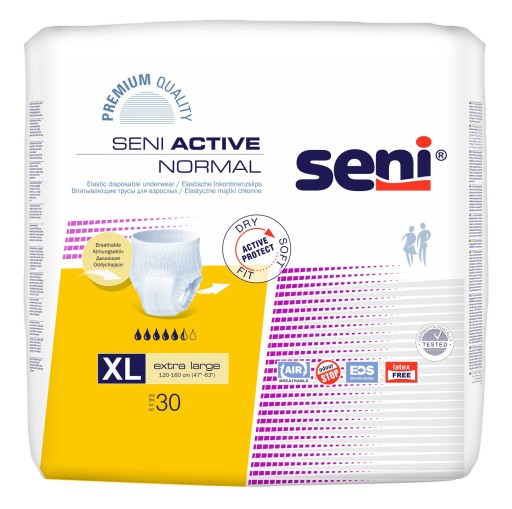Seni Active Normal